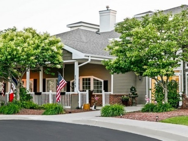 Waterford at Ames Assisted Living